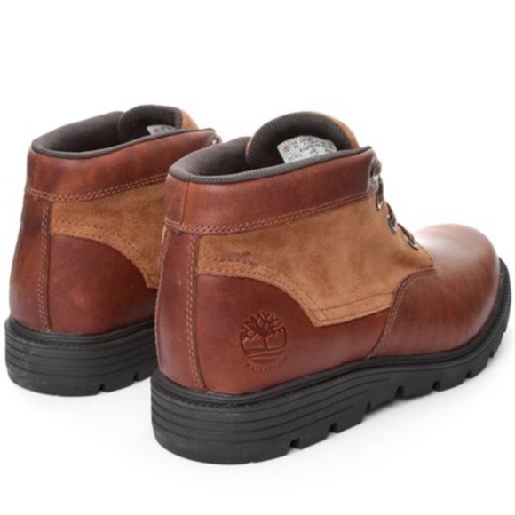 Timberland Mens Walden Chukka Boot main image 2
